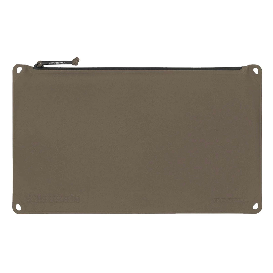 MAGPUL DAKA POUCH XL | Water-Resistant, Tool/Utility, 41cm X 25cm 1 MAGPUL DAKA POUCH XL | Water-Resistant, Tool/Utility, 41cm X 25cm