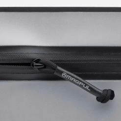 MAGPUL DAKA VOLUME POUCH LARGE | 6L, Water-Resistant Zippered Bag