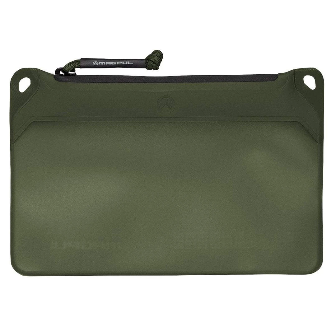 MAGPUL DAKA WINDOW POUCH SMALL | Water-Resistant, 22cm X 15cm MAGPUL DAKA WINDOW POUCH SMALL | Water-Resistant, 22cm X 15cm