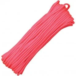 MARBLES PARACORD 30m | Nylon Cord With 250kg Resistance, Made In USA Camping Accessories 11 MARBLES PARACORD 30m | Nylon Cord With 250kg Resistance, Made In USA Camping Accessories