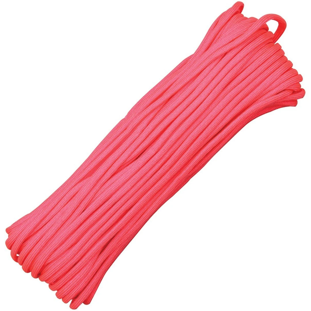 MARBLES PARACORD 30m | Nylon Cord With 250kg Resistance, Made In USA Camping Accessories MARBLES PARACORD 30m | Nylon Cord With 250kg Resistance, Made In USA Camping Accessories