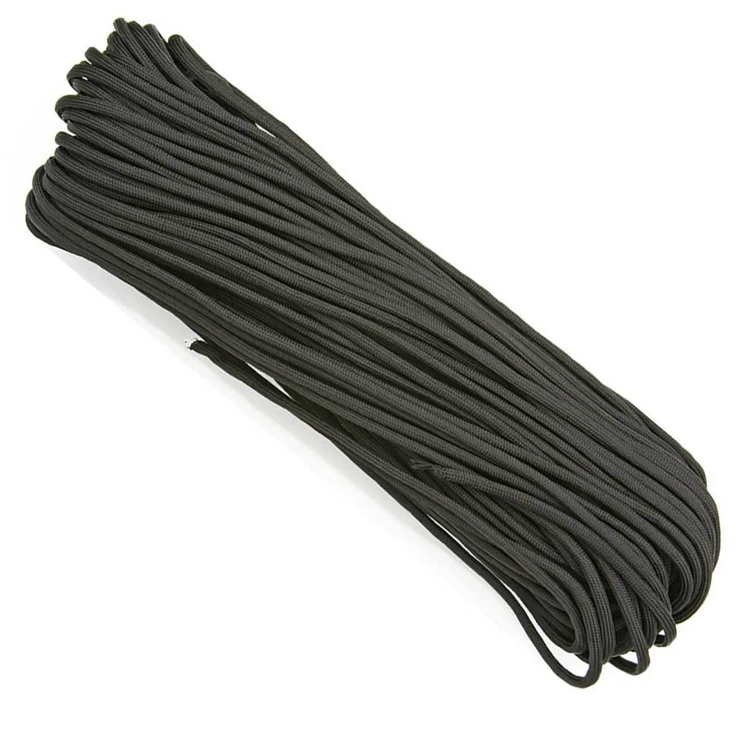 MARBLES PARACORD 30m | Nylon Cord With 250kg Resistance, Made In USA Camping Accessories MARBLES PARACORD 30m | Nylon Cord With 250kg Resistance, Made In USA Camping Accessories