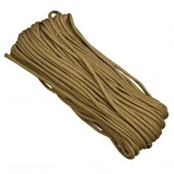 MARBLES PARACORD 30m | Nylon Cord With 250kg Resistance, Made In USA Camping Accessories 3 MARBLES PARACORD 30m | Nylon Cord With 250kg Resistance, Made In USA Camping Accessories