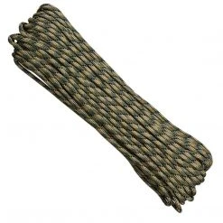 MARBLES PARACORD 30m | Nylon Cord With 250kg Resistance, Made In USA Camping Accessories 14 MARBLES PARACORD 30m | Nylon Cord With 250kg Resistance, Made In USA Camping Accessories