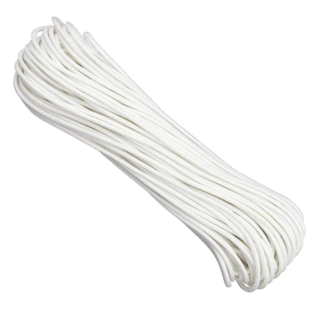 MARBLES PARACORD 30m | Nylon Cord With 250kg Resistance, Made In USA Camping Accessories MARBLES PARACORD 30m | Nylon Cord With 250kg Resistance, Made In USA Camping Accessories