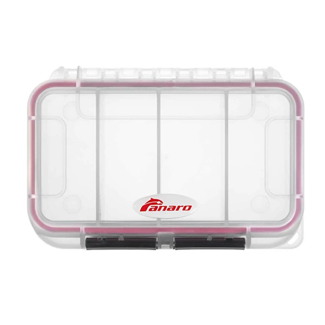 MAX Case MAX GRIP 001T | 4 Compartment Storage Box, IP67 Rated, 17.5cm X 11.5cm 3 MAX Case MAX GRIP 001T | 4 Compartment Storage Box, IP67 Rated, 17.5cm X 11.5cm