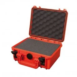 MAX Case MAX235H105S | Waterproof Hard Case, Pick N Pluck Foam, 25cm X 24cm 7 MAX Case MAX235H105S | Waterproof Hard Case, Pick N Pluck Foam, 25cm X 24cm