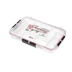 MAX Case Bags, Packs & Boxes MAX GRIP 003T | Waterproof Clear Storage Box, IP67, 35cm X 23cm