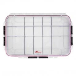 MAX Case Bags, Packs & Boxes MAX GRIP 003T | Waterproof Clear Storage Box, IP67, 35cm X 23cm 7 MAX Case Bags, Packs & Boxes MAX GRIP 003T | Waterproof Clear Storage Box, IP67, 35cm X 23cm