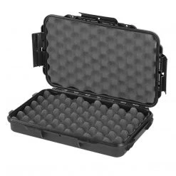 MAX Case MAX GRIP 003VGPB | Waterproof Storage Box, Pre-Cut Foam, 35cm X 23cm Bags, Packs & Boxes