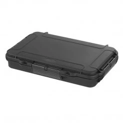 MAX Case MAX GRIP 003VGPB | Waterproof Storage Box, Pre-Cut Foam, 35cm X 23cm Bags, Packs & Boxes