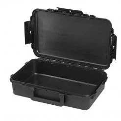 MAX Case MAX GRIP 004S | Waterproof Storage Box, Pick N Pluck Foam, 35cm X 23cm Bags, Packs & Boxes