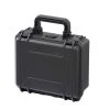 MAX Case MAX235H105S | Waterproof Hard Case, Pick N Pluck Foam, 25cm X 24cm