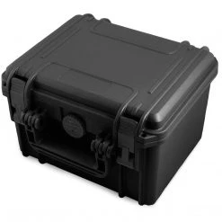 MAX Case MAX235H155S | Waterproof Hard Case, Pick N Pluck Foam, 25cm X 24cm Bags, Packs & Boxes