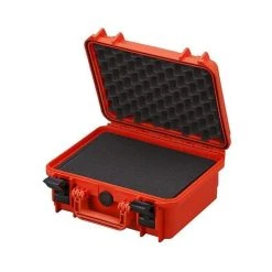 MAX Case MAX300S | Waterproof Hard Case IP67, Pick N Pluck Foam, 33cm X 30cm