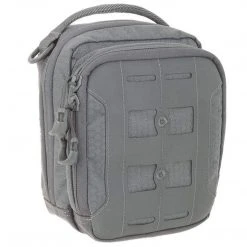 MAXPEDITION AUP | Accordion Utility Pouch, MOLLE/Belt, 10.2cm X 16cm 3 MAXPEDITION AUP | Accordion Utility Pouch, MOLLE/Belt, 10.2cm X 16cm