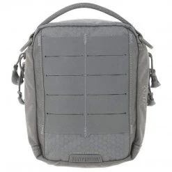 MAXPEDITION AUP | Accordion Utility Pouch, MOLLE/Belt, 10.2cm X 16cm 5 MAXPEDITION AUP | Accordion Utility Pouch, MOLLE/Belt, 10.2cm X 16cm