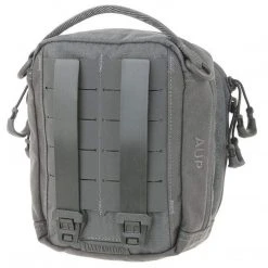MAXPEDITION AUP | Accordion Utility Pouch, MOLLE/Belt, 10.2cm X 16cm 8 MAXPEDITION AUP | Accordion Utility Pouch, MOLLE/Belt, 10.2cm X 16cm