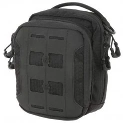 MAXPEDITION AUP | Accordion Utility Pouch, MOLLE/Belt, 10.2cm X 16cm 2 MAXPEDITION AUP | Accordion Utility Pouch, MOLLE/Belt, 10.2cm X 16cm