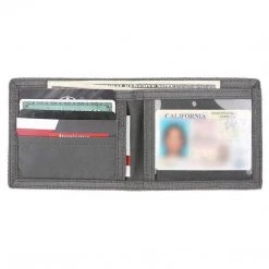 MAXPEDITION BFW | Slim Bi-Fold Wallet With Clear Window For ID/Pass 9 MAXPEDITION BFW | Slim Bi-Fold Wallet With Clear Window For ID/Pass