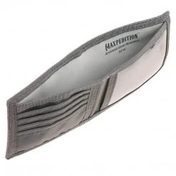 MAXPEDITION BFW | Slim Bi-Fold Wallet With Clear Window For ID/Pass 10 MAXPEDITION BFW | Slim Bi-Fold Wallet With Clear Window For ID/Pass