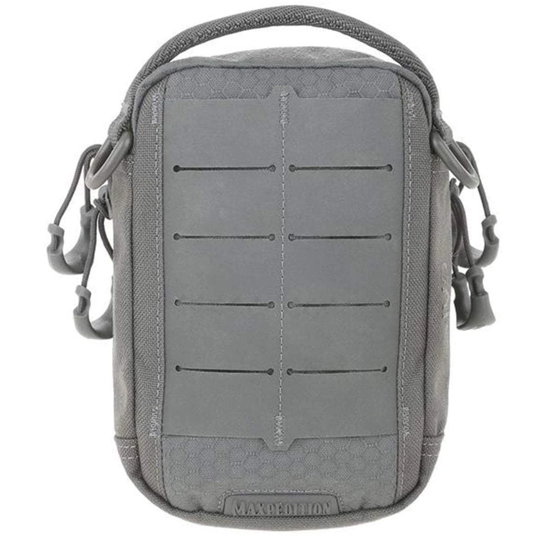MAXPEDITION CAP | Compact Admin Pouch, MOLLE/Belt, 11cm X 17cm Pouches & Holders MAXPEDITION CAP | Compact Admin Pouch, MOLLE/Belt, 11cm X 17cm Pouches & Holders