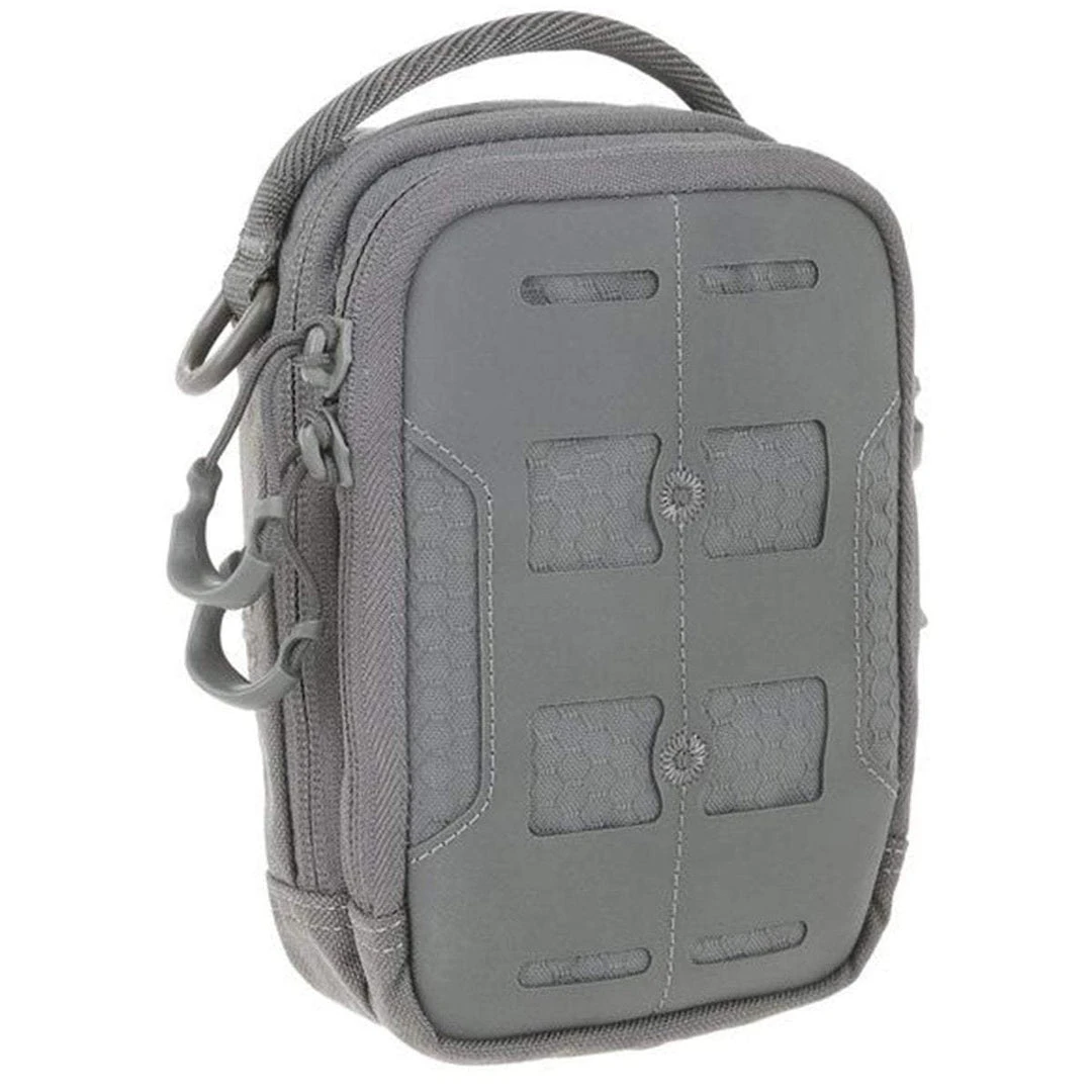 MAXPEDITION CAP | Compact Admin Pouch, MOLLE/Belt, 11cm X 17cm Pouches & Holders MAXPEDITION CAP | Compact Admin Pouch, MOLLE/Belt, 11cm X 17cm Pouches & Holders