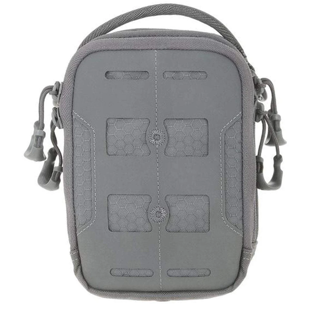 MAXPEDITION CAP | Compact Admin Pouch, MOLLE/Belt, 11cm X 17cm Pouches & Holders MAXPEDITION CAP | Compact Admin Pouch, MOLLE/Belt, 11cm X 17cm Pouches & Holders