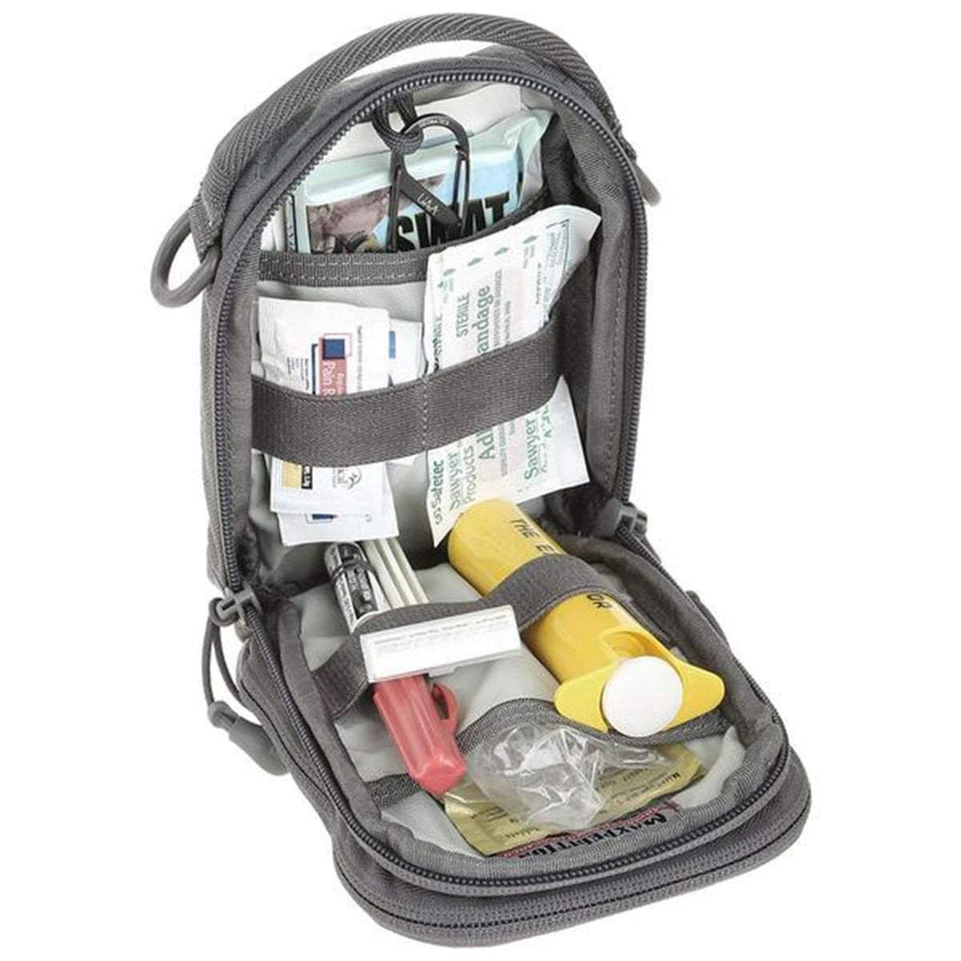 MAXPEDITION CAP | Compact Admin Pouch, MOLLE/Belt, 11cm X 17cm Pouches & Holders MAXPEDITION CAP | Compact Admin Pouch, MOLLE/Belt, 11cm X 17cm Pouches & Holders