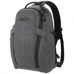 MAXPEDITION ENTITY 16 | EDC Slingback Backpack, Charcoal, 16L