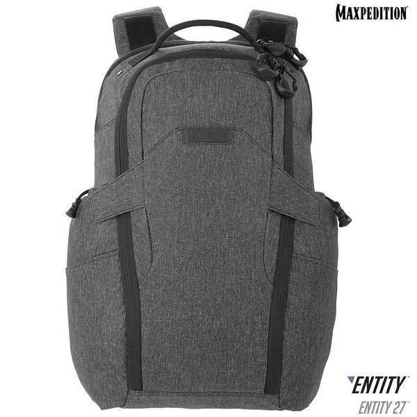 MAXPEDITION ENTITY 27 | Tactical Urban Laptop Backpack, 27L Bags, Packs & Boxes 2 MAXPEDITION ENTITY 27 | Tactical Urban Laptop Backpack, 27L Bags, Packs & Boxes