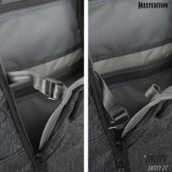 MAXPEDITION ENTITY 27 | Tactical Urban Laptop Backpack, 27L Bags, Packs & Boxes 33 MAXPEDITION ENTITY 27 | Tactical Urban Laptop Backpack, 27L Bags, Packs & Boxes