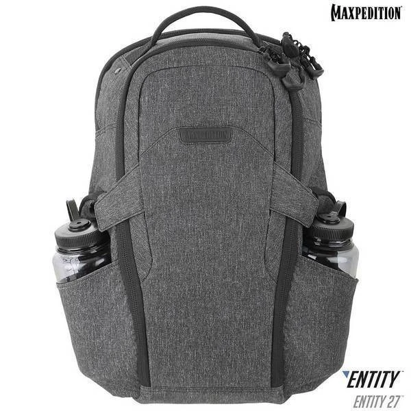 MAXPEDITION ENTITY 27 | Tactical Urban Laptop Backpack, 27L Bags, Packs & Boxes 16 MAXPEDITION ENTITY 27 | Tactical Urban Laptop Backpack, 27L Bags, Packs & Boxes
