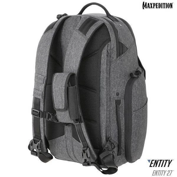 MAXPEDITION ENTITY 27 | Tactical Urban Laptop Backpack, 27L Bags, Packs & Boxes 23 MAXPEDITION ENTITY 27 | Tactical Urban Laptop Backpack, 27L Bags, Packs & Boxes