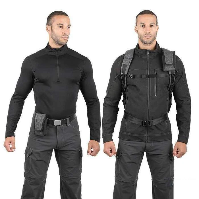 Pouches & Holders MAXPEDITION ENTITY UTILITY POUCH MEDIUM | Belt/MOLLE, 7cm X 11.4cm 6 Pouches & Holders MAXPEDITION ENTITY UTILITY POUCH MEDIUM | Belt/MOLLE, 7cm X 11.4cm