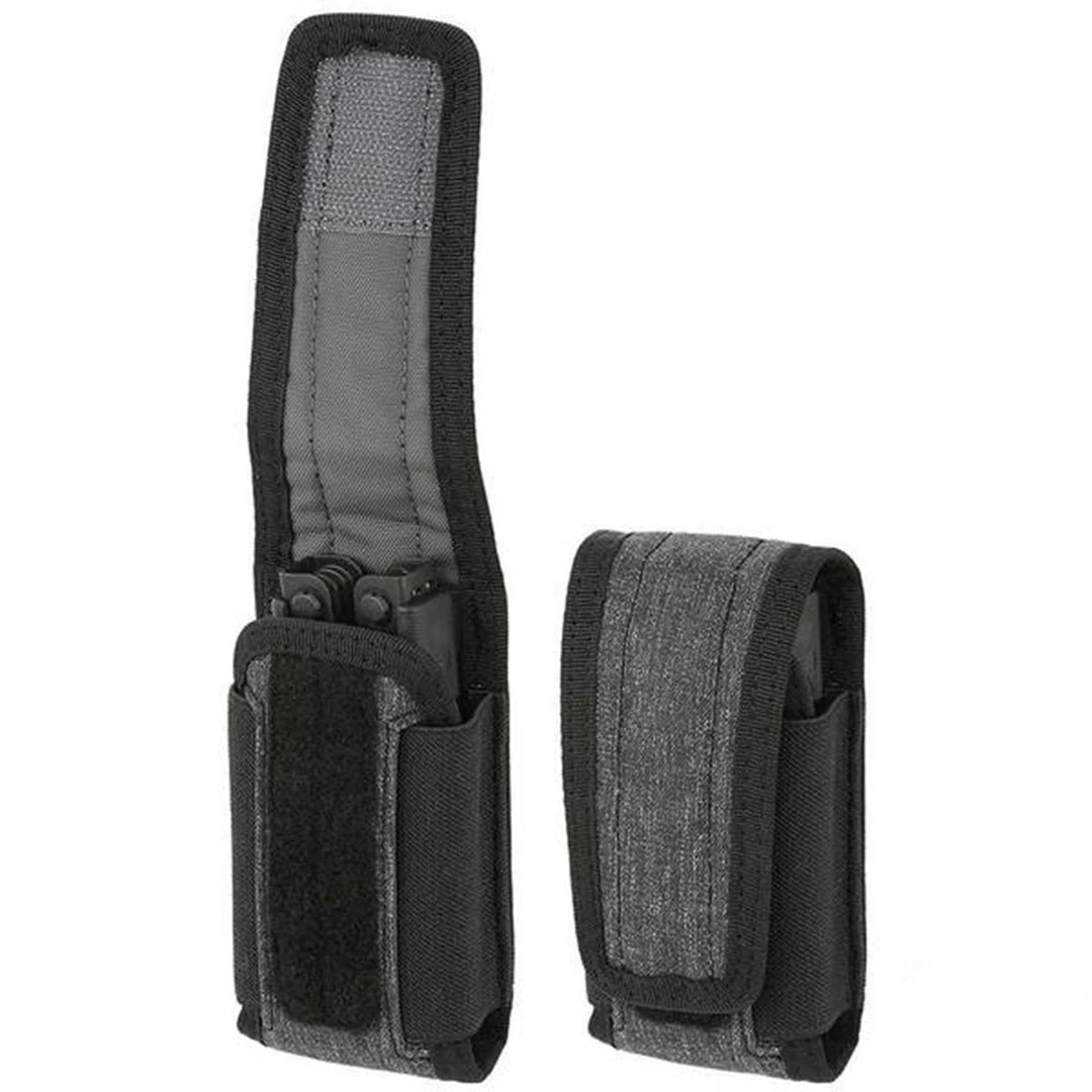 MAXPEDITION ENTITY UTILITY POUCH SMALL | Belt/MOLLE, 5.7cm X 11.4cm Pouches & Holders 6 MAXPEDITION ENTITY UTILITY POUCH SMALL | Belt/MOLLE, 5.7cm X 11.4cm Pouches & Holders