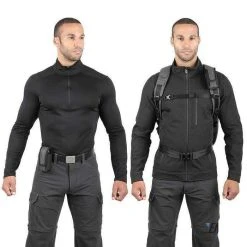 MAXPEDITION ENTITY UTILITY POUCH TALL | Belt/MOLLE, 5.7cm X 13.3cm