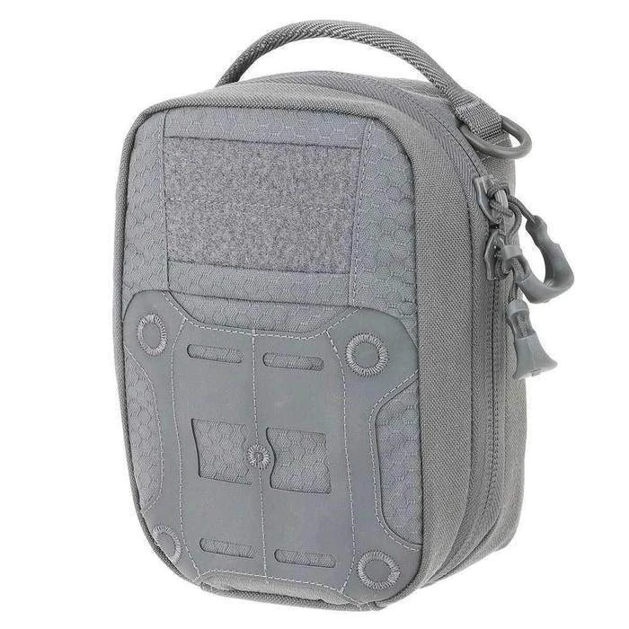 Pouches & Holders MAXPEDITION FRP | First Response Pouch, MOLLE/Belt, 15.2cm X 22.9cm 3 Pouches & Holders MAXPEDITION FRP | First Response Pouch, MOLLE/Belt, 15.2cm X 22.9cm