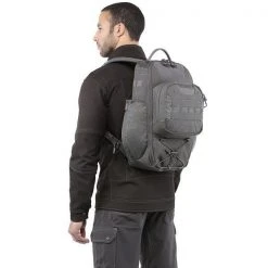 MAXPEDITION LITHVORE | Everyday Backpack With Two Bottle Pockets, 17L