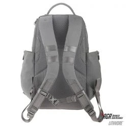 MAXPEDITION LITHVORE | Everyday Backpack With Two Bottle Pockets, 17L