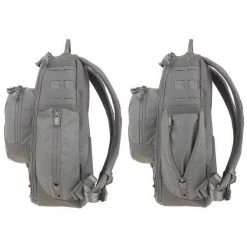 MAXPEDITION LITHVORE | Everyday Backpack With Two Bottle Pockets, 17L