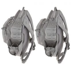 MAXPEDITION LITHVORE | Everyday Backpack With Two Bottle Pockets, 17L