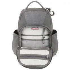 MAXPEDITION LITHVORE | Everyday Backpack With Two Bottle Pockets, 17L