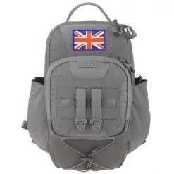 MAXPEDITION LITHVORE | Everyday Backpack With Two Bottle Pockets, 17L