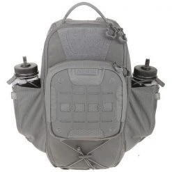 MAXPEDITION LITHVORE | Everyday Backpack With Two Bottle Pockets, 17L