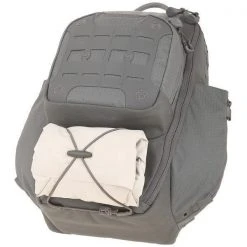 MAXPEDITION LITHVORE | Everyday Backpack With Two Bottle Pockets, 17L