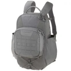 MAXPEDITION LITHVORE | Everyday Backpack With Two Bottle Pockets, 17L