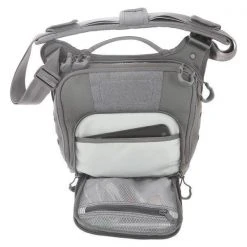 MAXPEDITION LOCHSPYR | Men's Small Crossbody Shoulder Bag, 5.5L Bags, Packs & Boxes 16 MAXPEDITION LOCHSPYR | Men's Small Crossbody Shoulder Bag, 5.5L Bags, Packs & Boxes