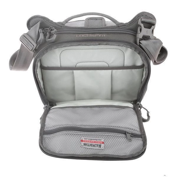 MAXPEDITION LOCHSPYR | Men's Small Crossbody Shoulder Bag, 5.5L Bags, Packs & Boxes MAXPEDITION LOCHSPYR | Men's Small Crossbody Shoulder Bag, 5.5L Bags, Packs & Boxes
