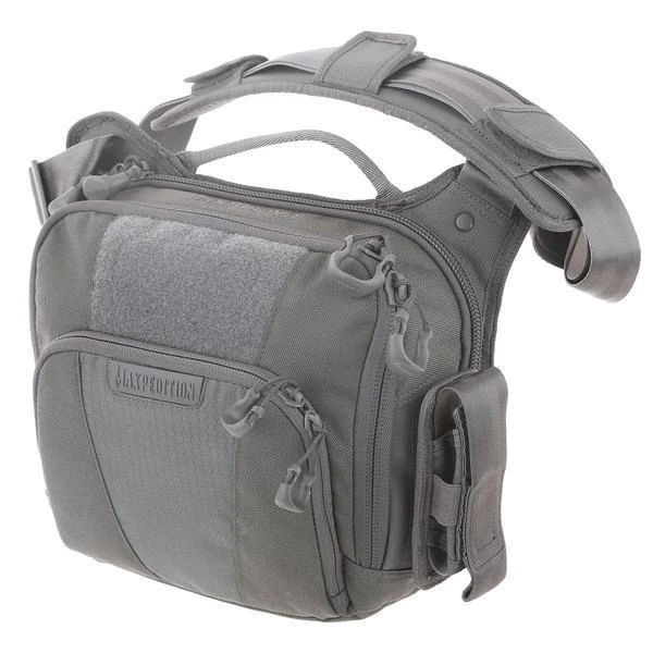 MAXPEDITION LOCHSPYR | Men's Small Crossbody Shoulder Bag, 5.5L Bags, Packs & Boxes MAXPEDITION LOCHSPYR | Men's Small Crossbody Shoulder Bag, 5.5L Bags, Packs & Boxes